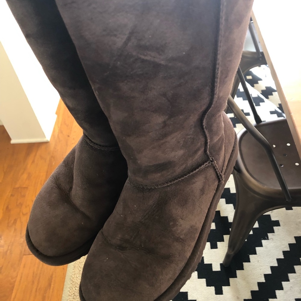 Tall Uggs - image 3